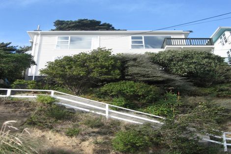 Photo of property in 149 Townsend Road, Miramar, Wellington, 6022