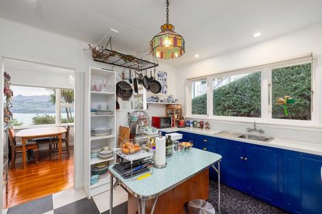 Photo of property in 44 Cressy Terrace, Lyttelton, 8082