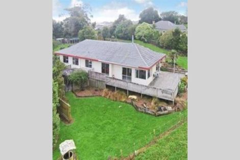 Photo of property in 497 Ormiston Road, Flat Bush, Manurewa, 2576