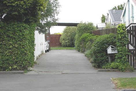 Photo of property in 1/199 Queenspark Drive, Parklands, Christchurch, 8083