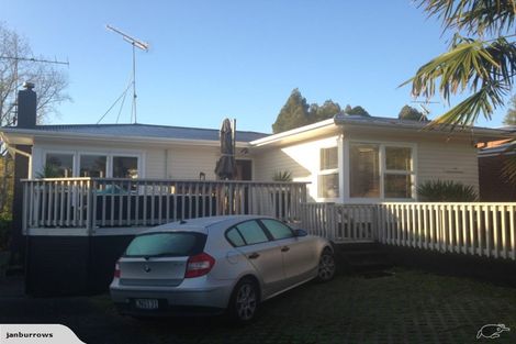 Photo of property in 1/53 Moore Street, Hillcrest, Auckland, 0627