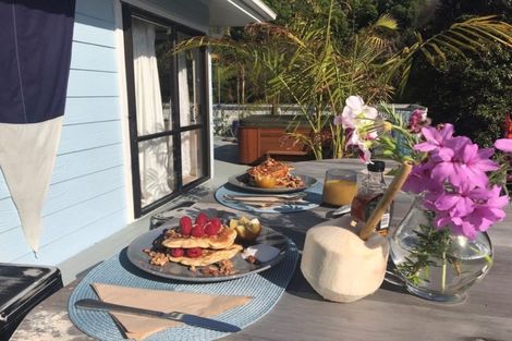 Photo of property in 82 Rangitane Loop Road, Kerikeri, 0294