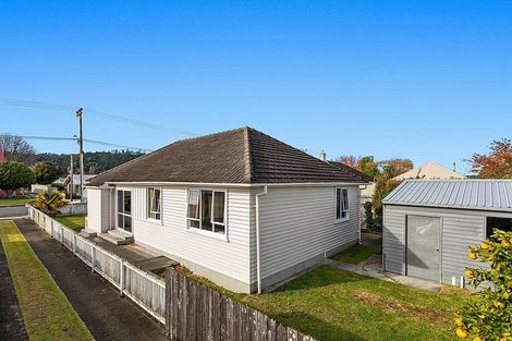 Photo of property in 138 King Street, Whakatane, 3120