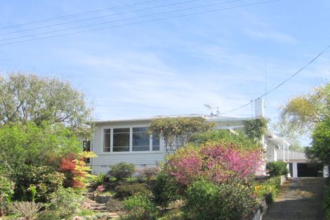 Photo of property in 7 Alexandra Avenue, Morrinsville, 3300