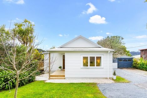 Photo of property in 226 Upper Harbour Drive, Greenhithe, Auckland, 0632