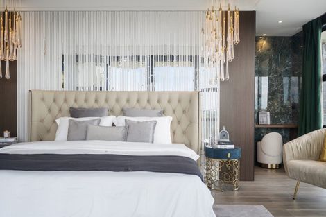 Photo of property in 24 Half Moon Rise, Half Moon Bay, Auckland, 2012