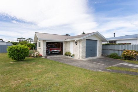 Photo of property in 10 Madrid Street, Dannevirke, 4930