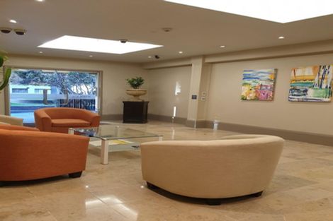 Photo of property in C/37 Federal Street, Auckland Central, Auckland, 1010