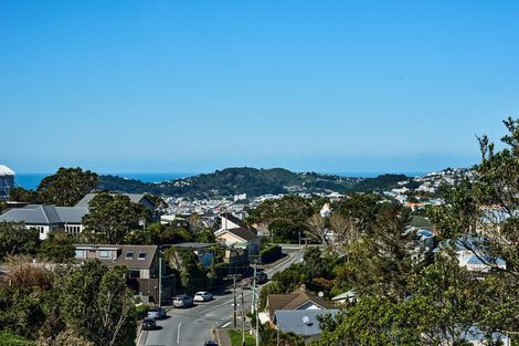 Photo of property in 46 Pembroke Road, Northland, Wellington, 6012