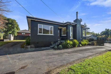 Photo of property in 88 Govett Avenue, Frankleigh Park, New Plymouth, 4310