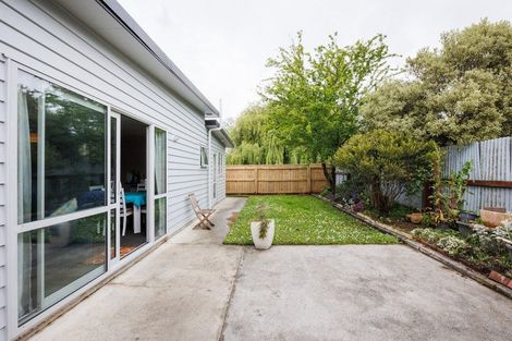 Photo of property in 3a Chamberlain Street, Feilding, 4702