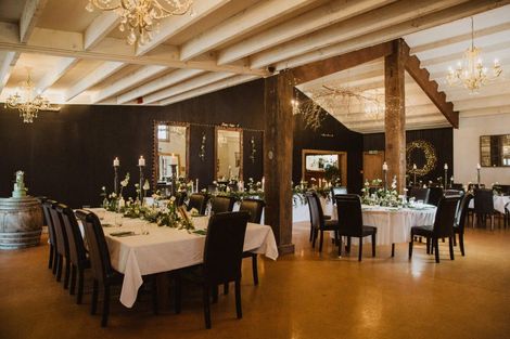 Photo of property in 201 Lochiel Branxholme Road, Lochiel, Winton, 9781