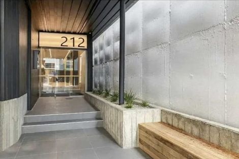 Photo of property in 305/212 Willis Street, Te Aro, Wellington, 6011