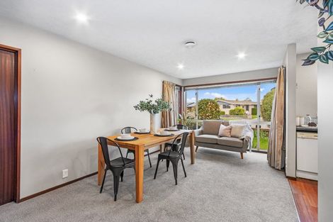 Photo of property in 58a Bainton Street, Bishopdale, Christchurch, 8053