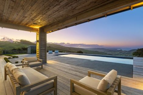 Photo of property in 140c Rodney Road, Whangateau, Warkworth, 0985