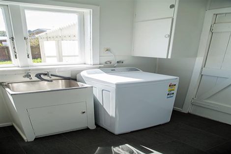 Photo of property in 117 Marlborough Street, Greymouth, 7805