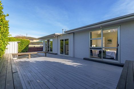 Photo of property in 24 Salisbury Avenue, Terrace End, Palmerston North, 4410