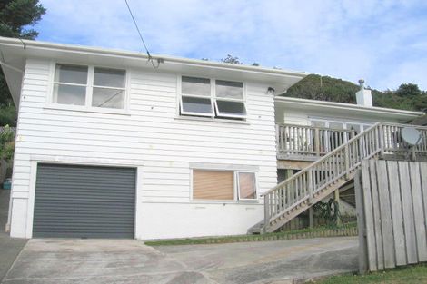 Photo of property in 29 Ahuriri Street, Strathmore Park, Wellington, 6022