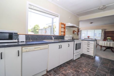 Photo of property in 109 Fergusson Drive, Thames, 3500