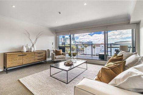 Photo of property in 2d/10 Augustus Terrace, Parnell, Auckland, 1052