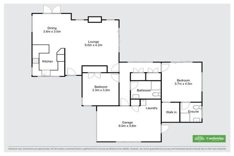 Photo of property in 68a Hamilton Road, Cambridge, 3434