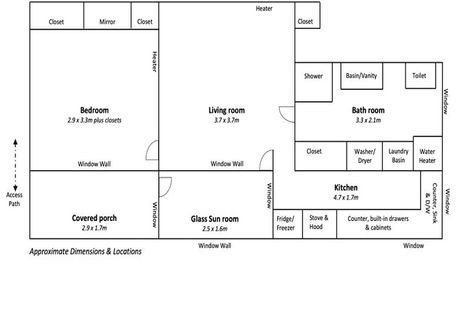 Photo of property in 37 Gloucester Street, Wilton, Wellington, 6012