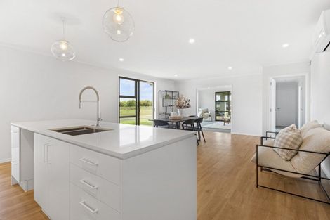 Photo of property in 21 Peakedale Drive, Matamata, 3400