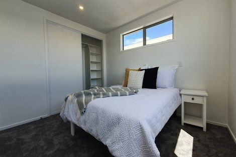 Photo of property in 4/6b Taramea Place, Addington, Christchurch, 8024