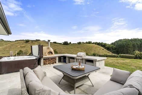 Photo of property in 262c Pinnacle Hill Road, Mangatawhiri, Bombay, 2675