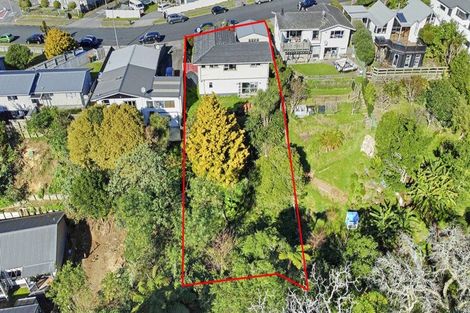 Photo of property in 29 Maratahu Street, Westown, New Plymouth, 4310