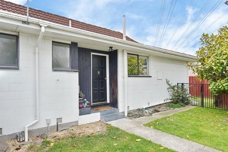 Photo of property in 4/58 Epsom Road, Sockburn, Christchurch, 8042