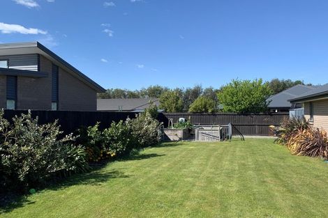 Photo of property in 88 Beaumont Drive, Rolleston, 7614