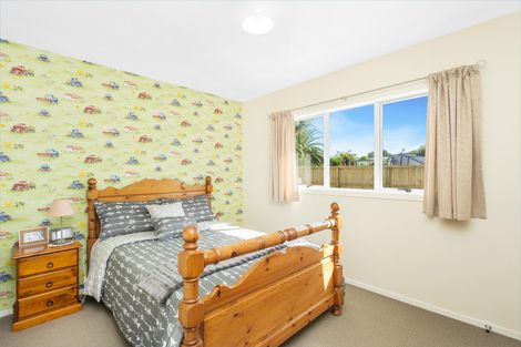 Photo of property in 446c Thames Street, Morrinsville, 3300