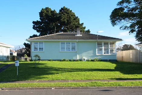 Photo of property in 56 Mayflower Close, Mangere East, Auckland, 2024