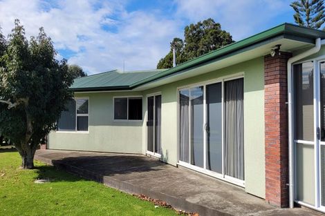 Photo of property in 55 Browne Street, Waitara, 4320