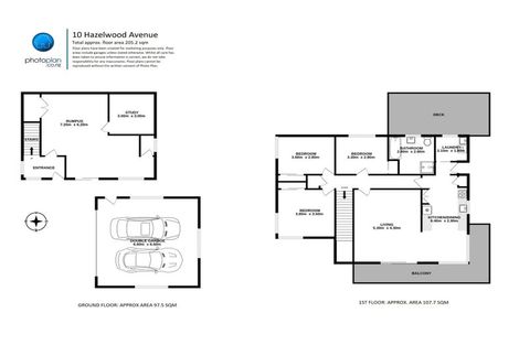 Photo of property in 10 Hazelwood Avenue, Dinsdale, Hamilton, 3204