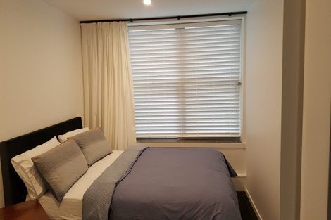 Photo of property in 2d/123 Molesworth Street, Thorndon, Wellington, 6011