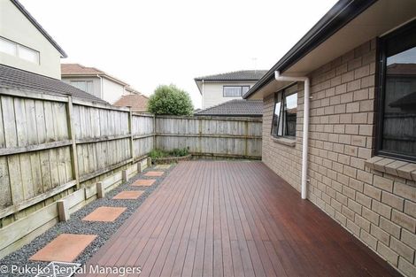 Photo of property in 12 Manning Rise, Flat Bush, Auckland, 2019