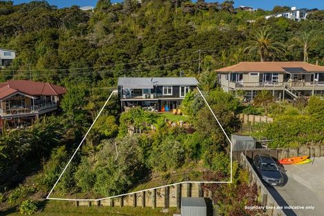 Photo of property in 191 Buffalo Beach Sh25 Road, Whitianga, 3592