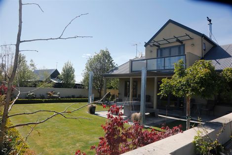 Photo of property in 27 Braemar Place, Twizel, 7901