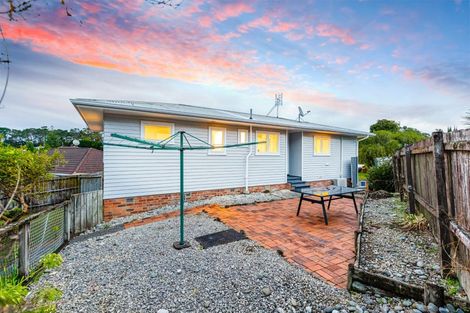 Photo of property in 55 Glendene Avenue, Glendene, Auckland, 0602