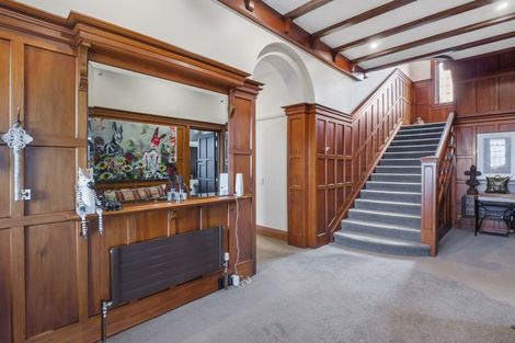 Photo of property in 183 Cargill Street, Dunedin Central, Dunedin, 9016