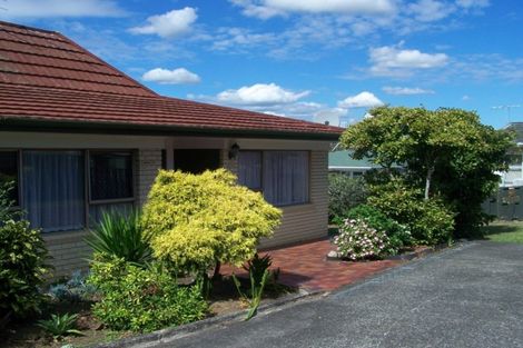 Photo of property in 6a Udys Road, Pakuranga, Auckland, 2010