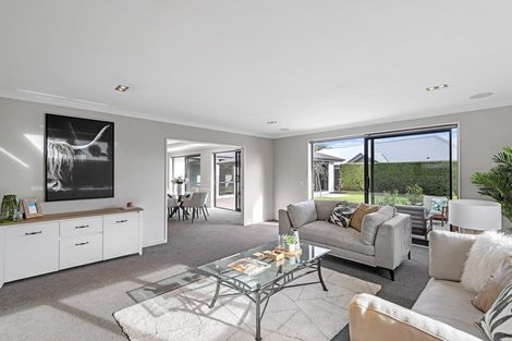 Photo of property in 6 Watkins Place, Lincoln, 7608