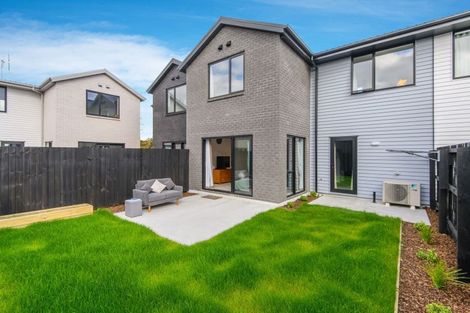 Photo of property in 42 Miromiro Street, Broomfield, Christchurch, 8042