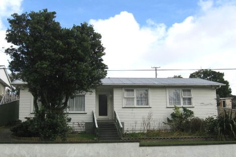 Photo of property in 117 Driver Crescent, Cannons Creek, Porirua, 5024