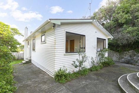 Photo of property in 48 Buckley Road, Southgate, Wellington, 6023