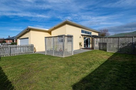 Photo of property in 11 Ayr Street, Fairlie, 7925