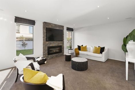 Photo of property in 15 Chislehurst Place, Bryndwr, Christchurch, 8052