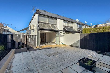 Photo of property in 5/7 Andover Street, Merivale, Christchurch, 8014